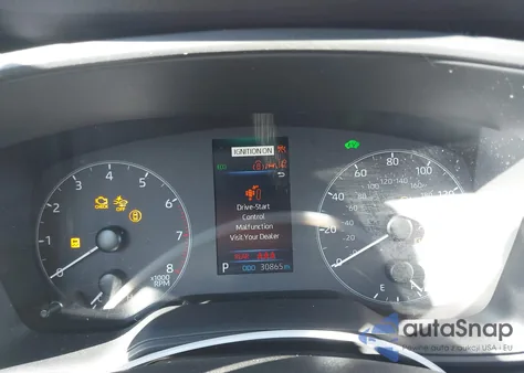 2024 Toyota Corolla Cross Hybrid Se from USA, damaged, VIN 7MUFBABG6RV034917